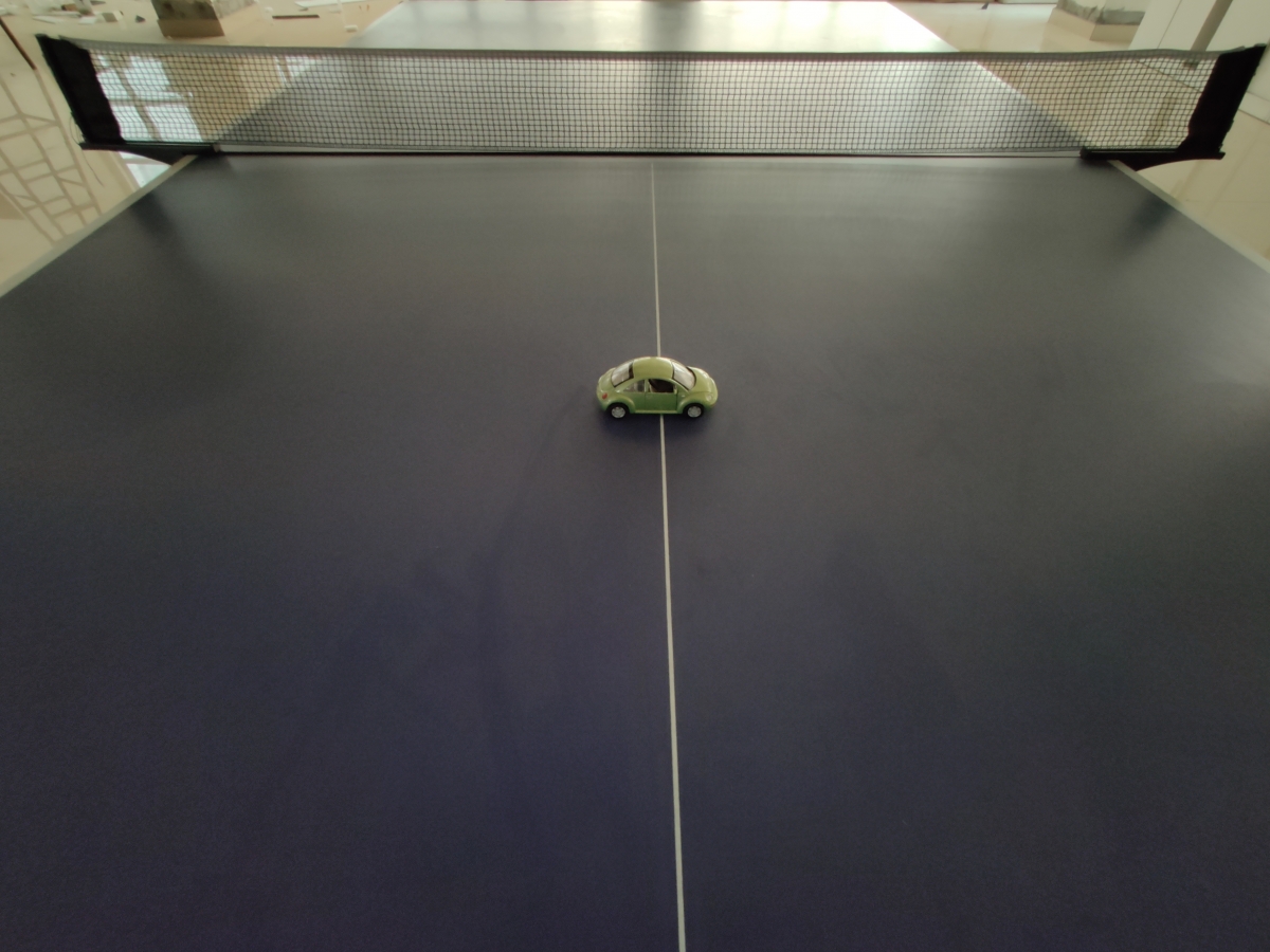 OnePlus 7 Pro camera sample: Wide angle