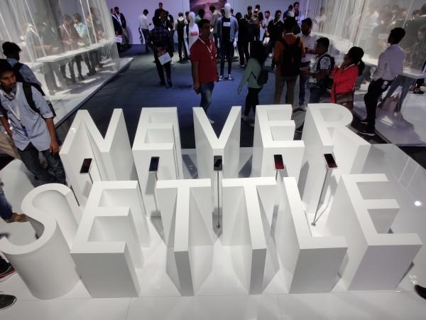 OnePlus OnePlus 7 Pro camera sample: Wide angle