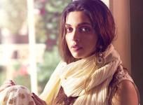 Deepika Padukone for All About You