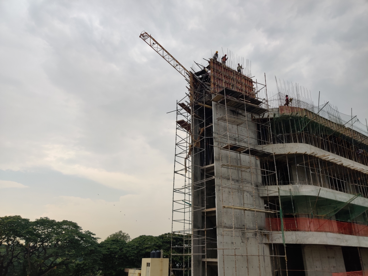 OnePlus 7 Pro camera sample: 3x zoom