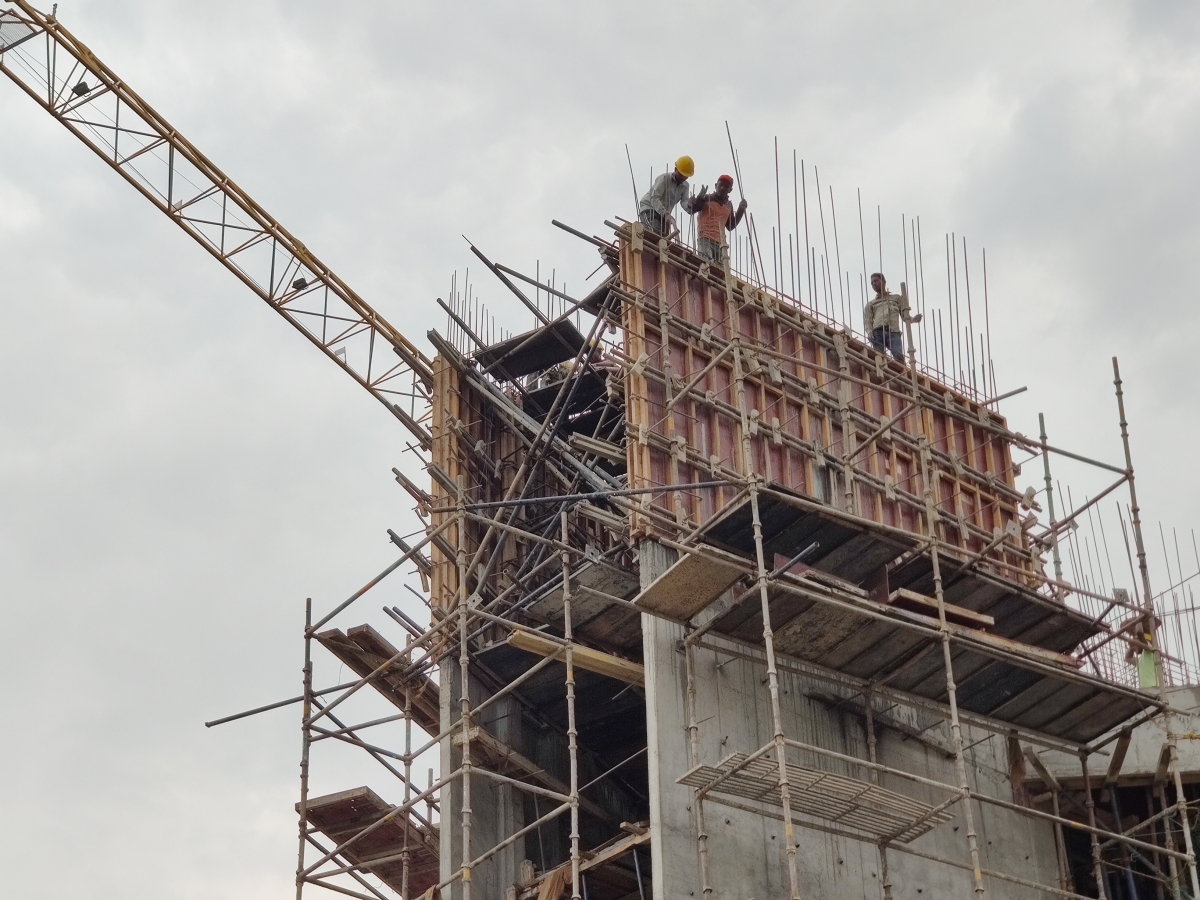 OnePlus 7 Pro camera sample: 3x zoom