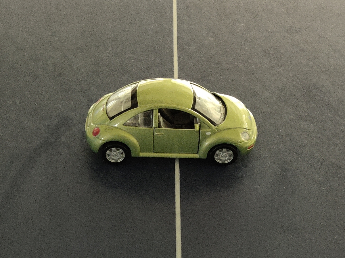 OnePlus 7 Pro camera sample: 3x zoom