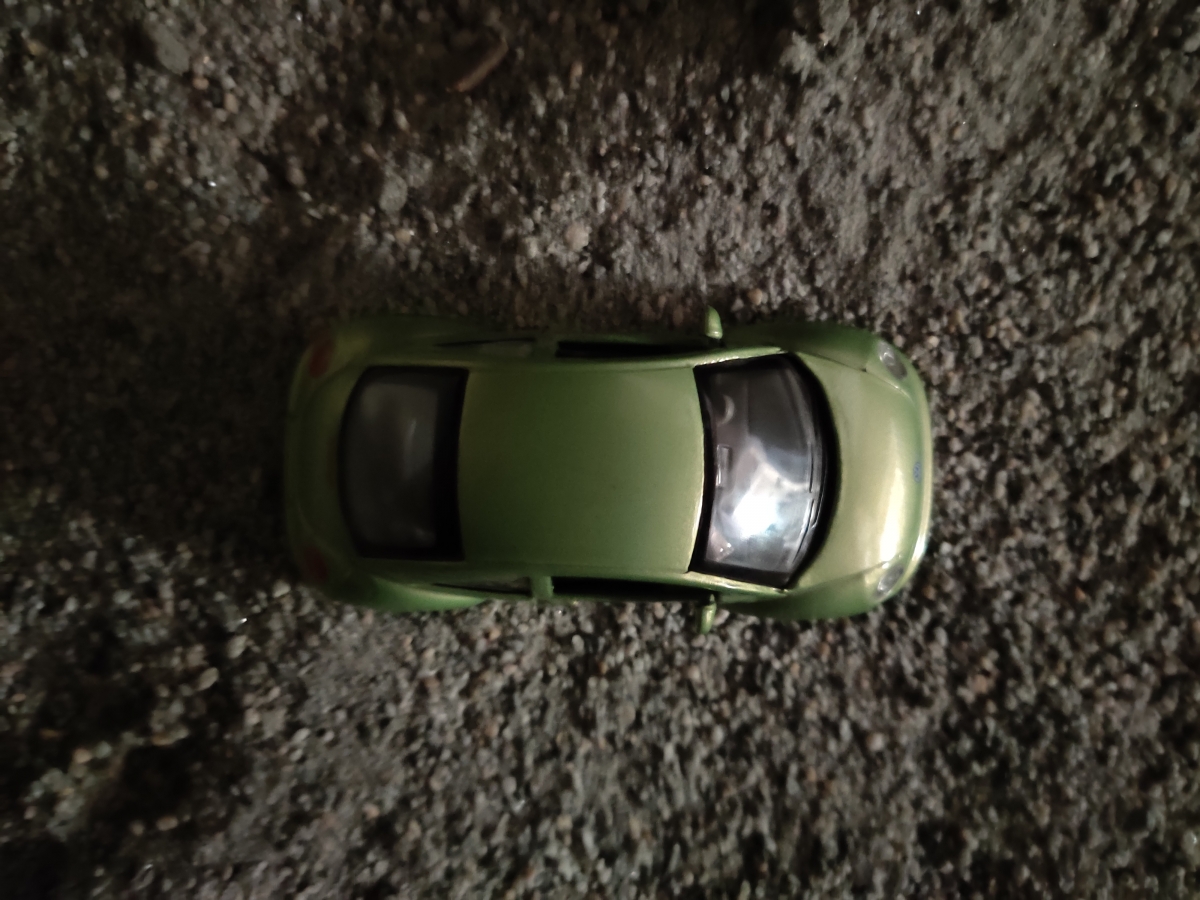 OnePlus 7 Pro camera sample: Nightscape