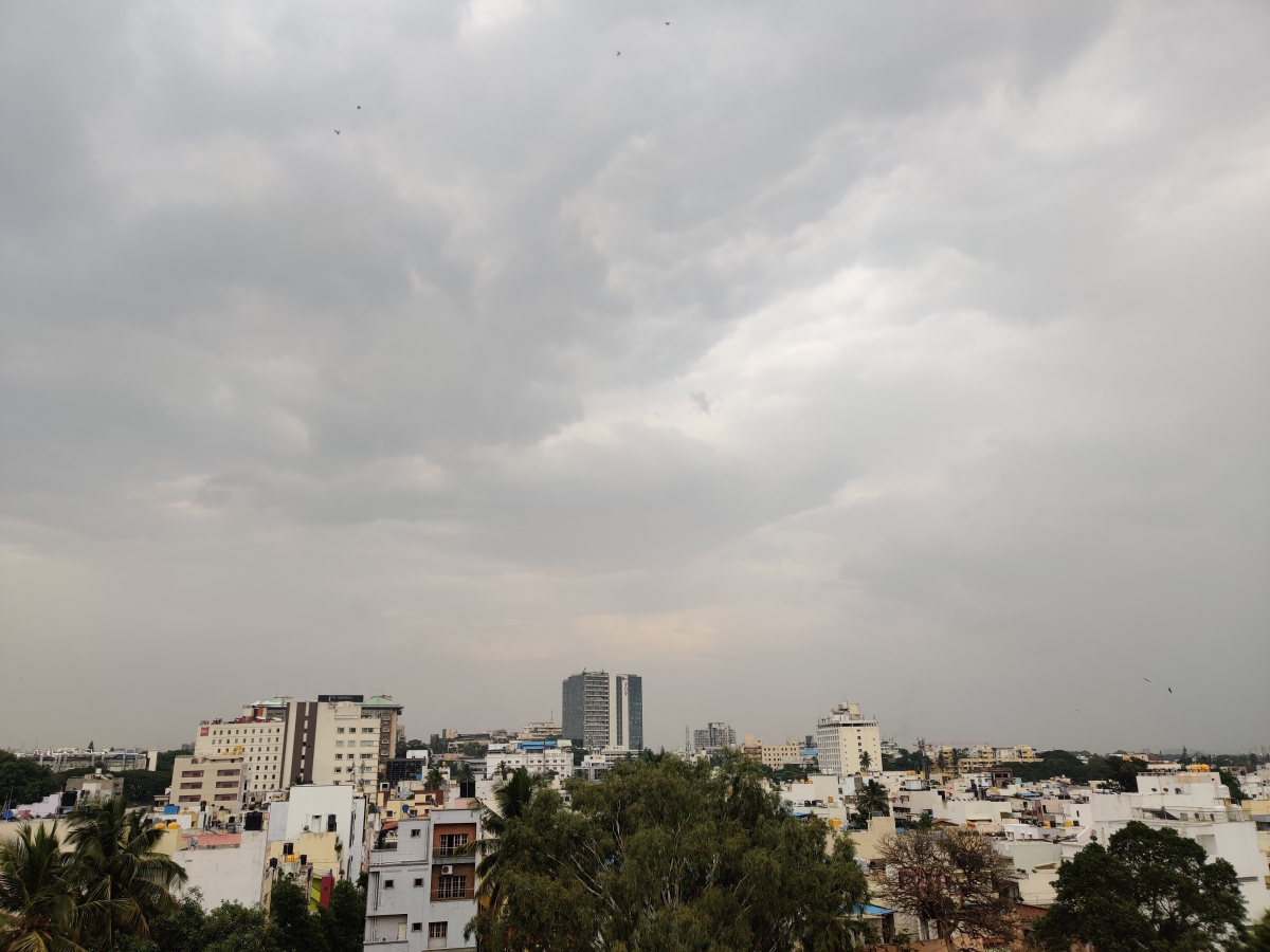 OnePlus 7 Pro camera sample: Normal