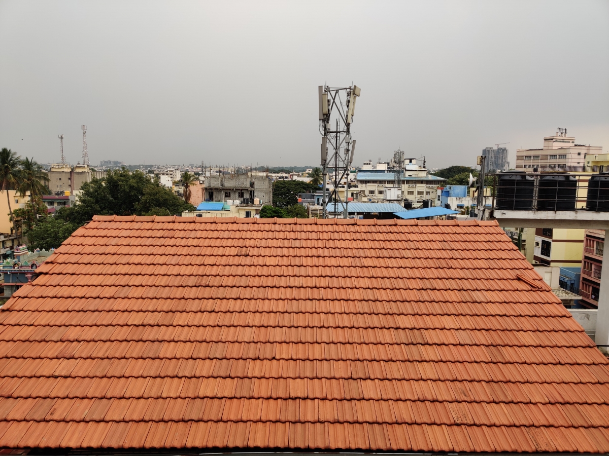 OnePlus 7 Pro camera sample: Normal