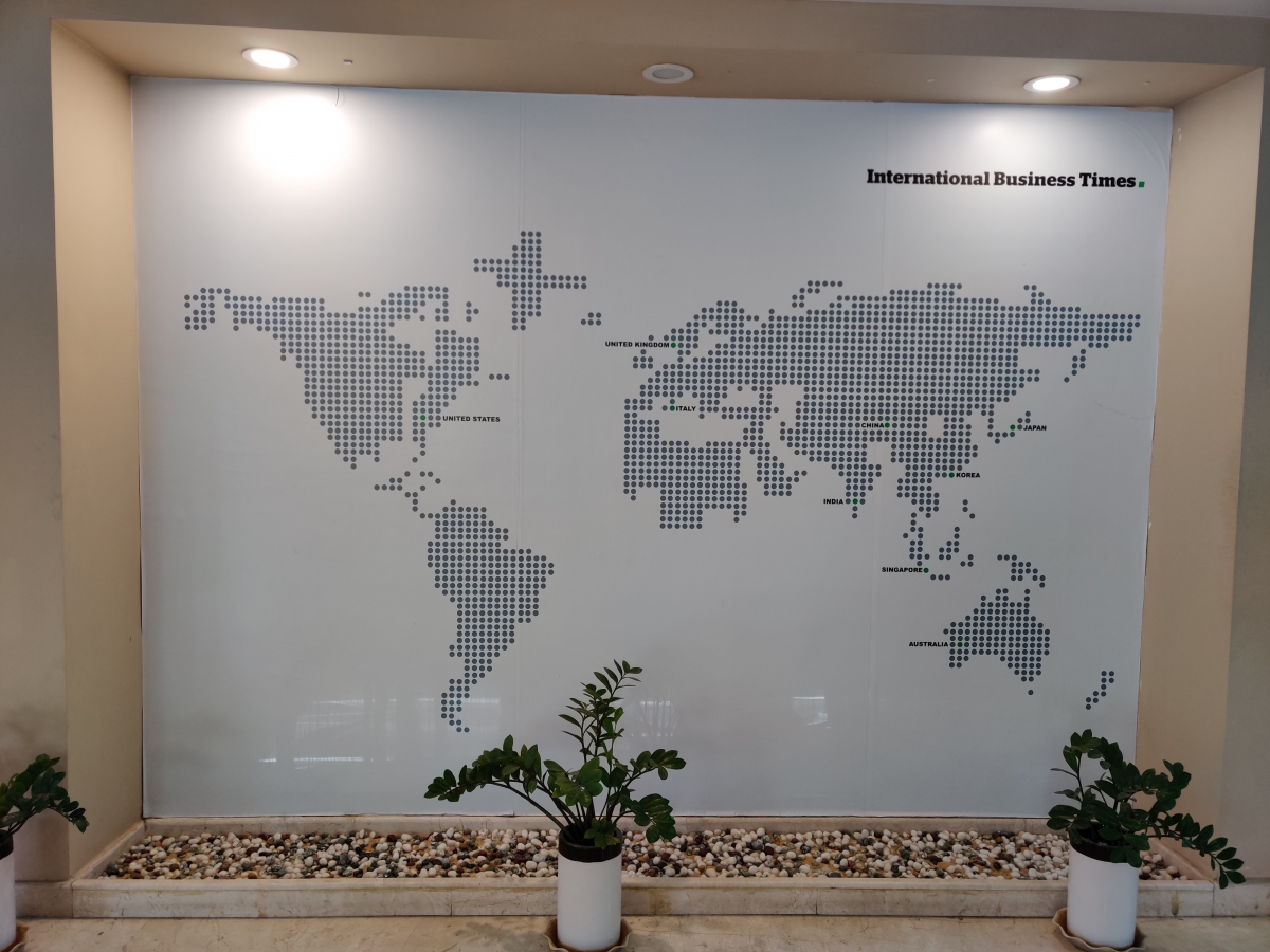 OnePlus 7 Pro camera sample: Normal