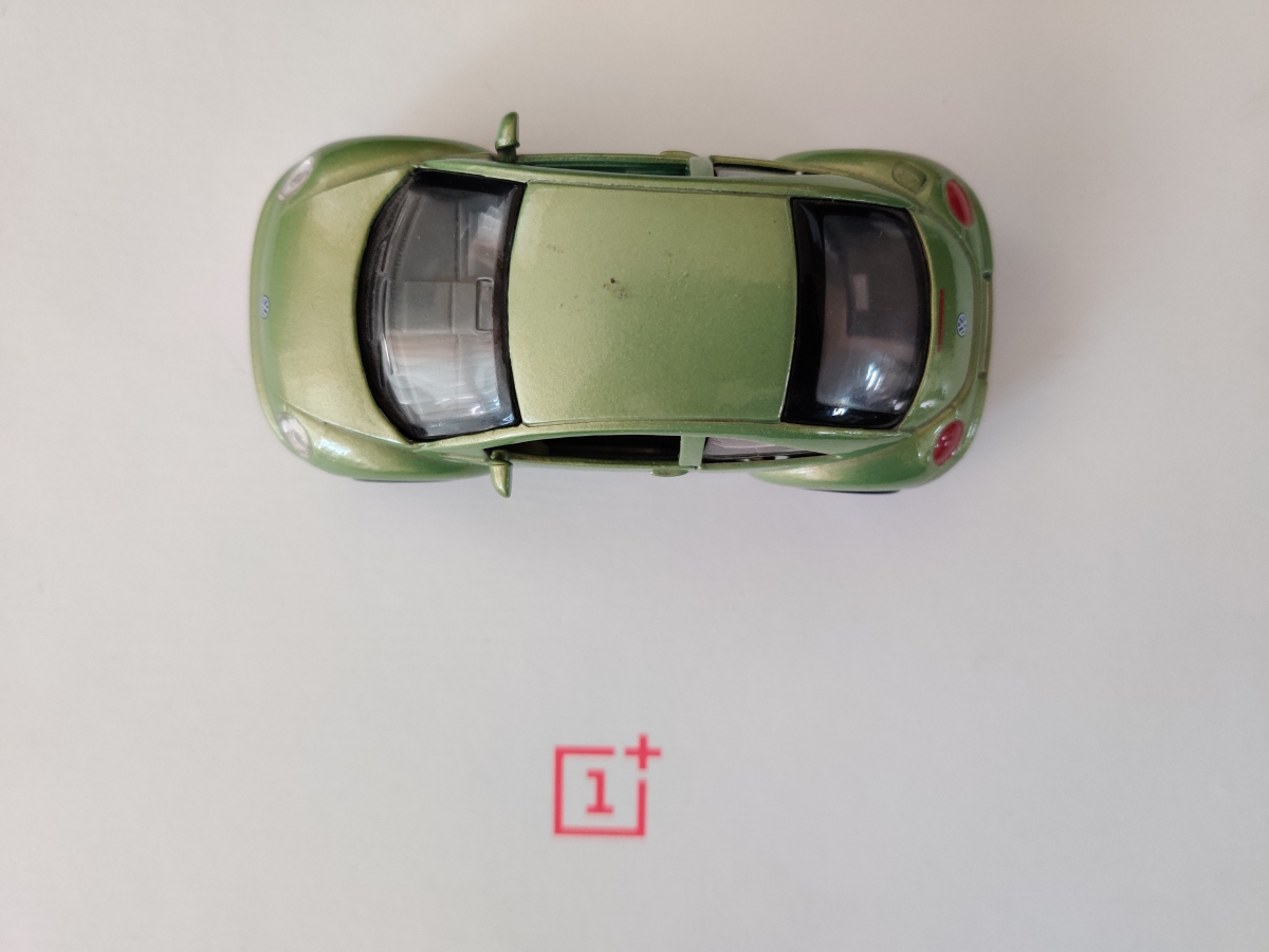 OnePlus 7 Pro camera sample: Normal