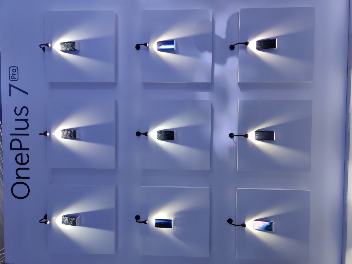 OnePlus 7 Pro camera sample: Normal