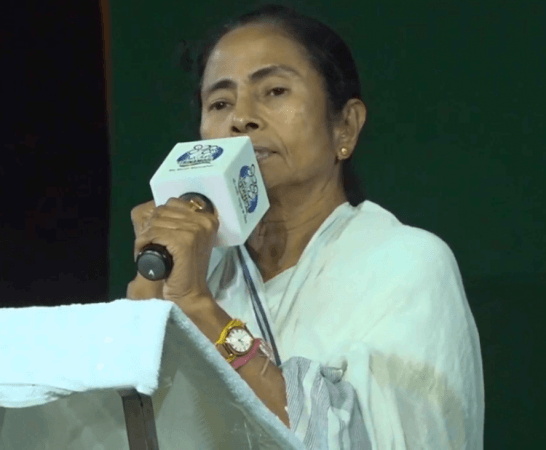 Mamata Banerjee