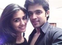 Disha Patani and Parth Samthaan dated each other