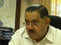 Former BDA chairman and IAS officer T Sham Bhat