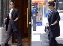 Priyanka Chopra leaves for Cannes 2019 from NYC.