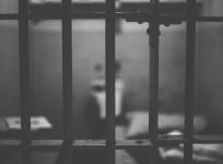 locked up