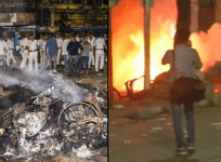 AMIT SHAH ROADSHOW