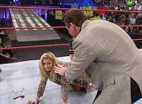 Trish Stratus