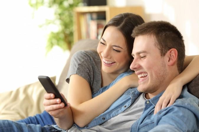 smartphone blindness