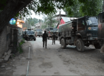 Pulwama encounter