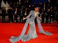 Hina Khan at Cannes Film Festival 2019