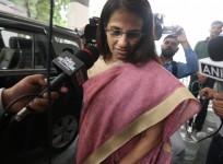 Chanda Kochhar