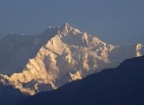 kanchenjunga