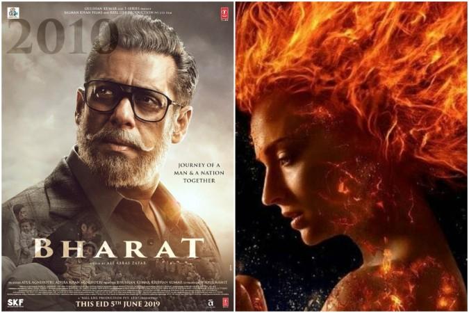 Bharat vs Dark Phoenix Bharat vs Dark Phoenix
