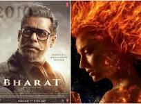 Bharat vs Dark Phoenix