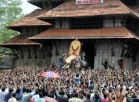 Thrissur Pooram