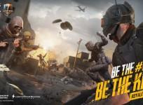 PUBG Mobile season 7 update