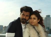 Sivakarthikeyan and Nayanthara's Mr Local