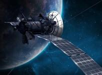 Satellite