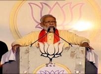 Prime Minister Narendra Modi