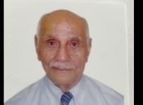 Producer GN Lakshmipathy