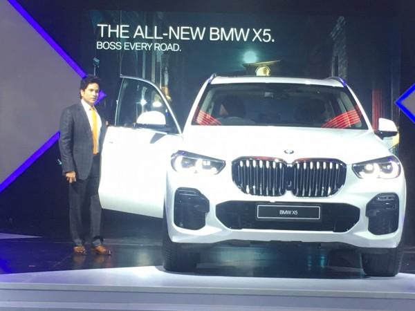 BMW X5 BMW X5