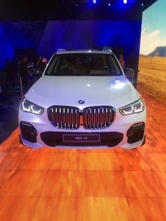 BMW X5 BMW X5