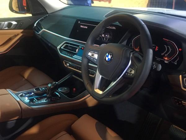 BMW X5 BMW X5