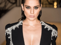 Kangana Ranaut at Cannes 2019 Grey Goose party