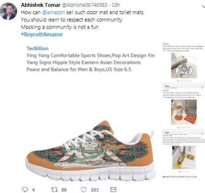amazon tweet 8