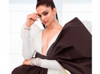 Deepika Padukone at Cannes 2019