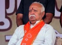 mohan bhagwat