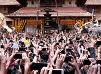 Thrissur Pooram