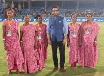 Sanjay Manjrekar