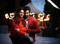 Sivakarthikeyan and Nayanthara in Mr Local
