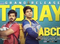 ABCD – American Born Confused Desi