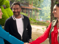 De De Pyaar De still