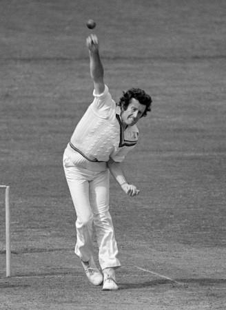 John Snow was a very successful English fast bowler John Snow