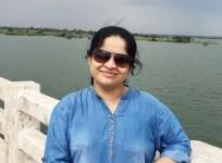 Reshma Padeknur
