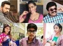Bigg Boss Tamil 3 - Here are the contestants