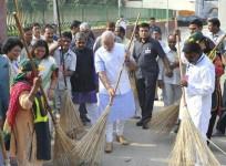 Swachh Bharat