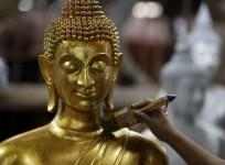 Lord Buddha
