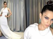 Kangana Ranaut Cannes 2019